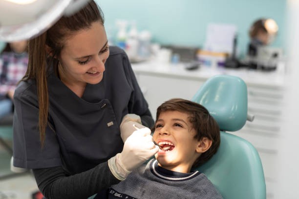 Best Emergency Treatment for Dental Infections or Abscesses in Isanti, MN