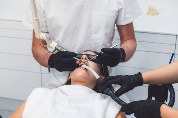 Best Emergency Root Canal Treatment in Isanti, MN