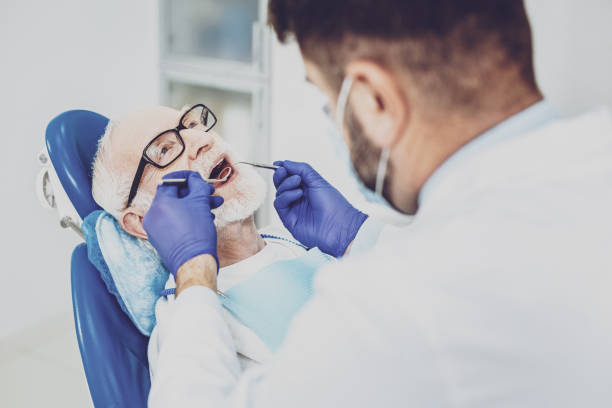 Best Emergency Tooth Extraction in Isanti, MN